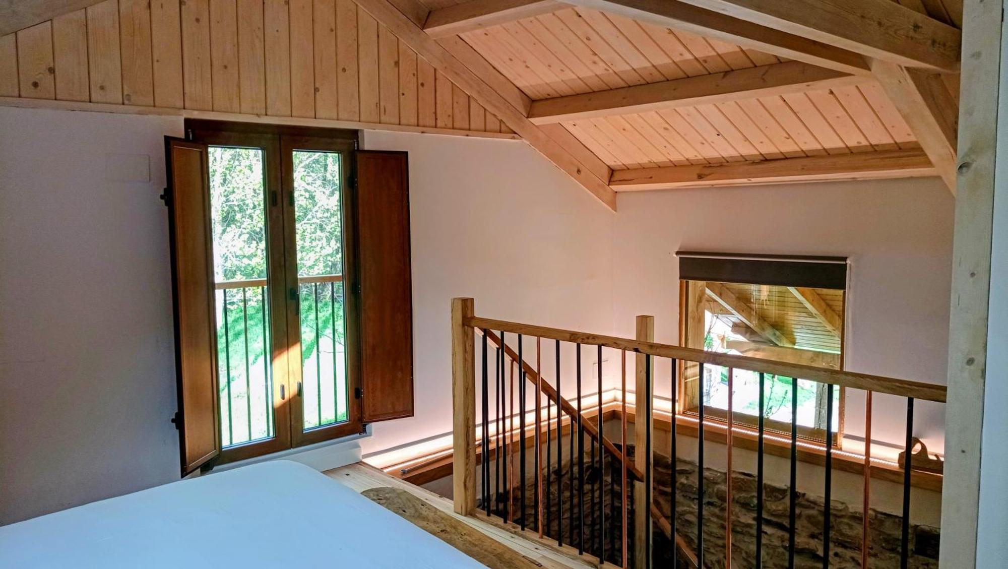 Casas Rurales Villa La Roza La Utrera Room photo