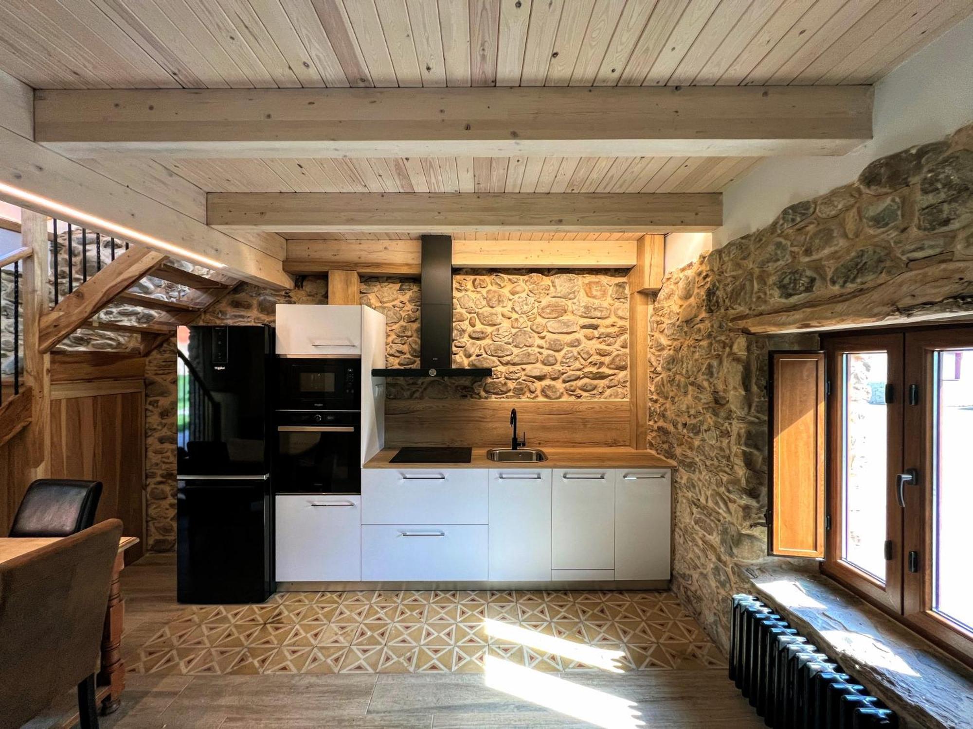 Casas Rurales Villa La Roza La Utrera Exterior photo